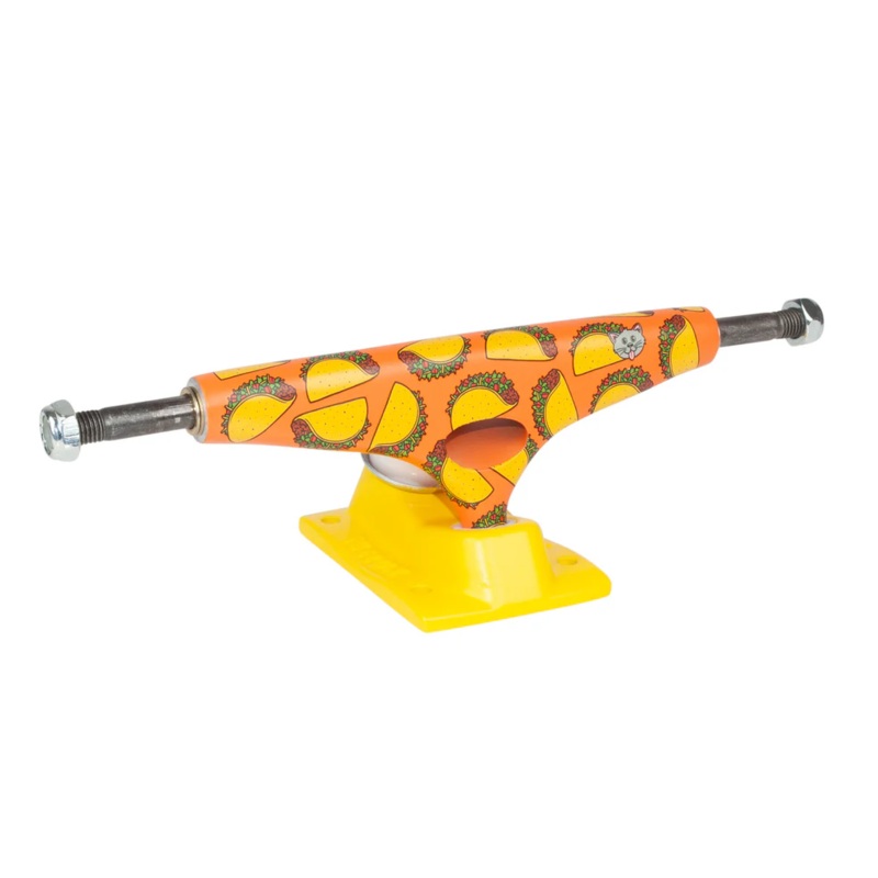 Krux Trucks “K5 Taco Truck” 8.0″ Truck