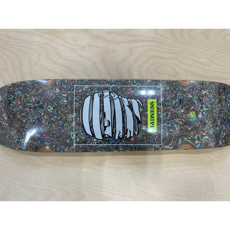 Madness Oil Slick 8.5