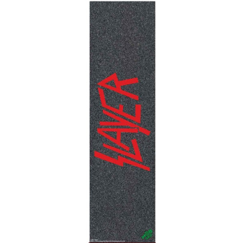 MOB Slayer Griptape 9″ x 33″