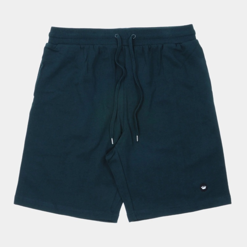 Prime Delux Stadium Icon 2 Shorts – Pine Green S