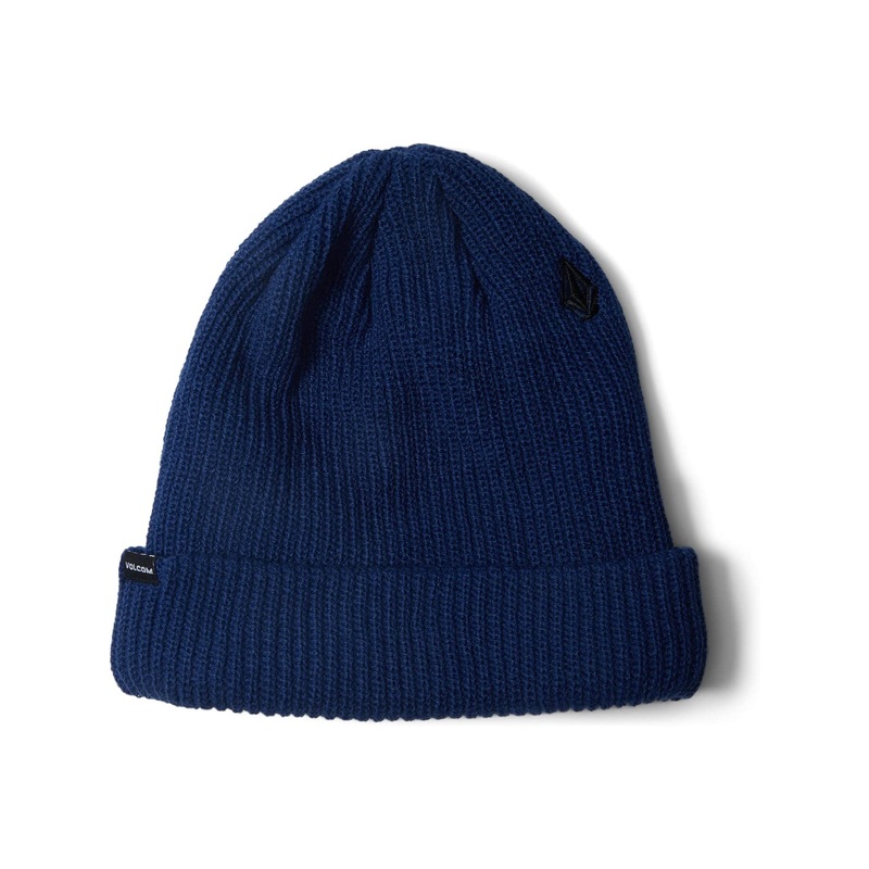 Sweep Lined Beanie | 2023 Black