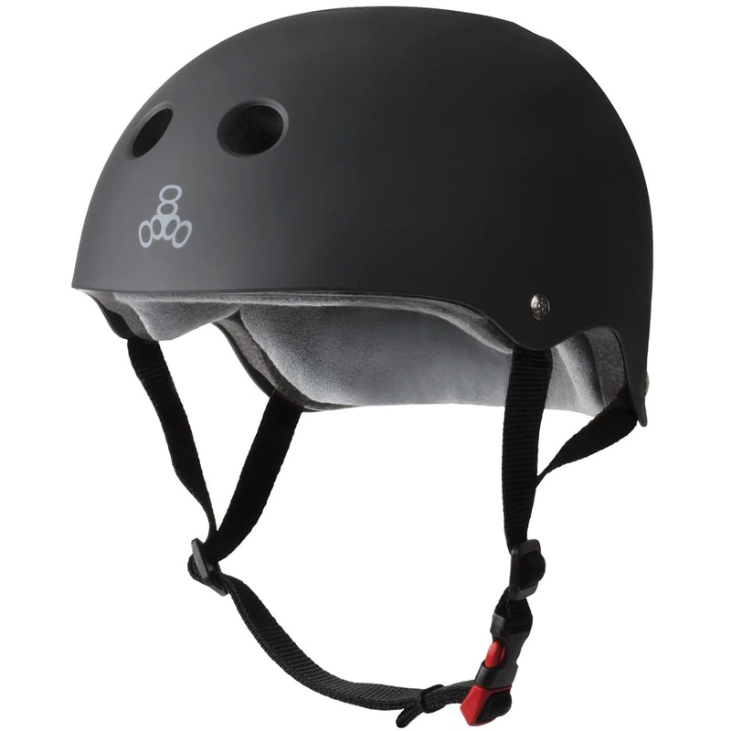 The Certified Sweatsaver (Black Matte) XS/S