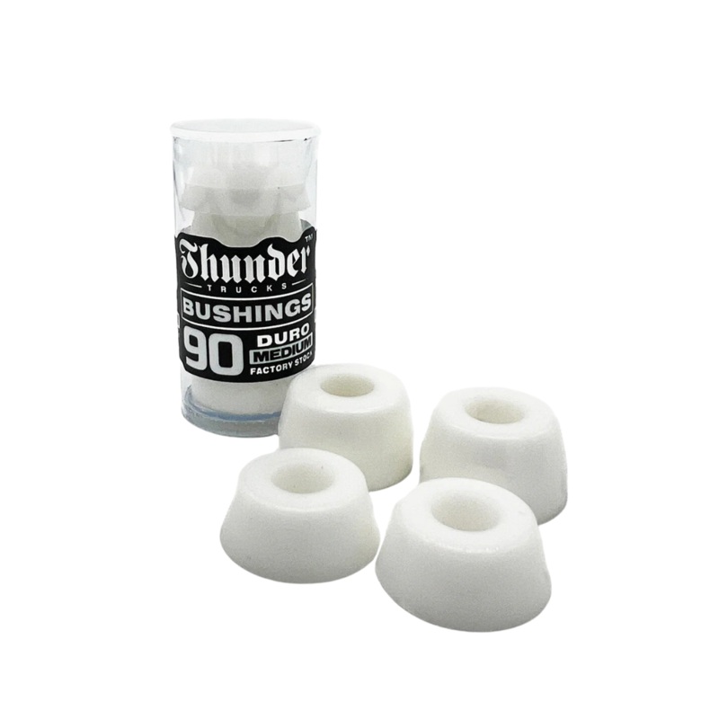 Thunder Premium Bushings 90du White