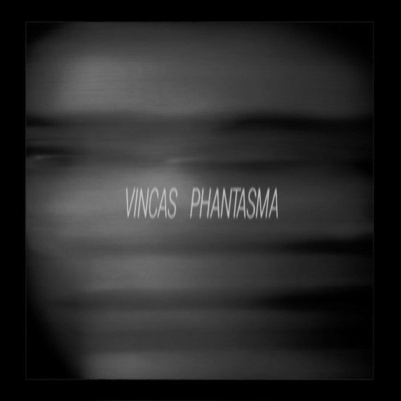 Vincas – Phantasma Vinyl LP Record