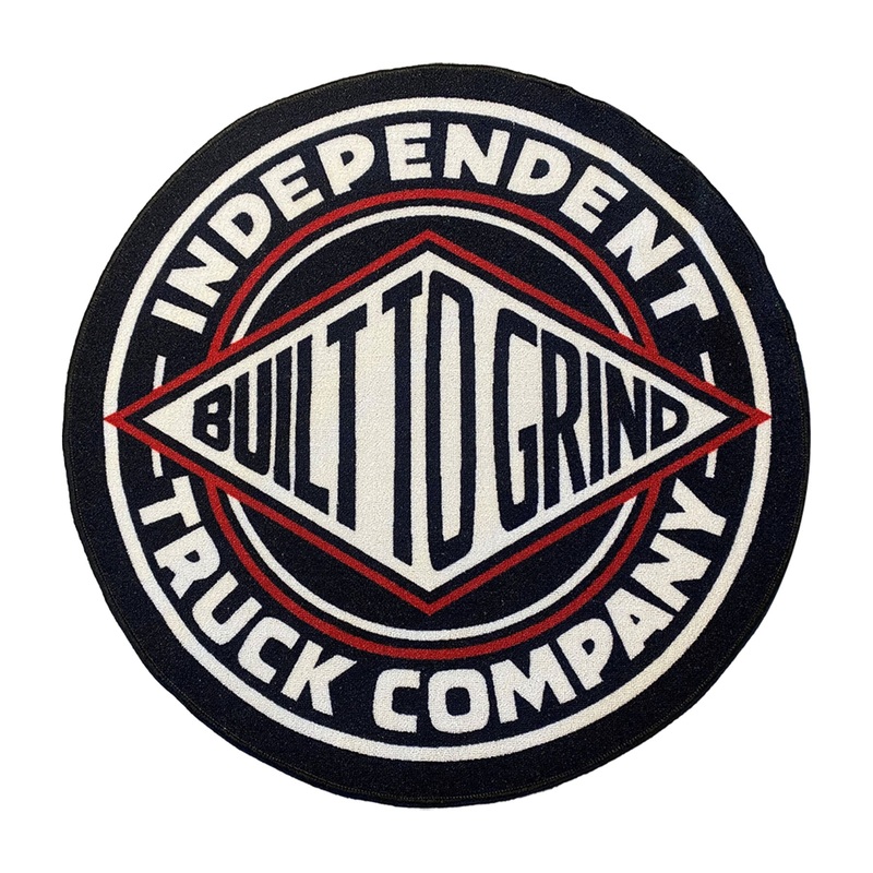 INDEPENDENT BTG SUMMIT RUG