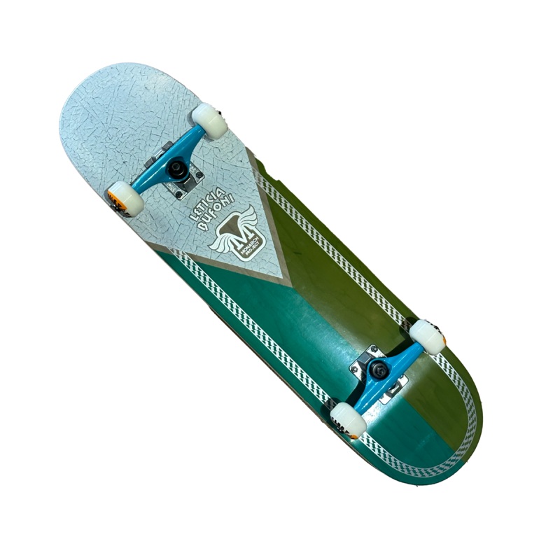 Monarch Leticia Bufoni “Atelier” R7 Complete – 8.25