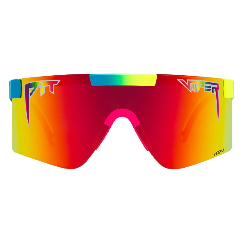 Pit Viper – The Pride Original 2.0 (Polarized Rainbow)