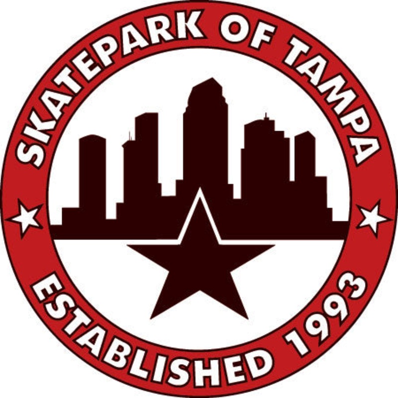 Skatepark of Tampa Group Lessons N/A N/A