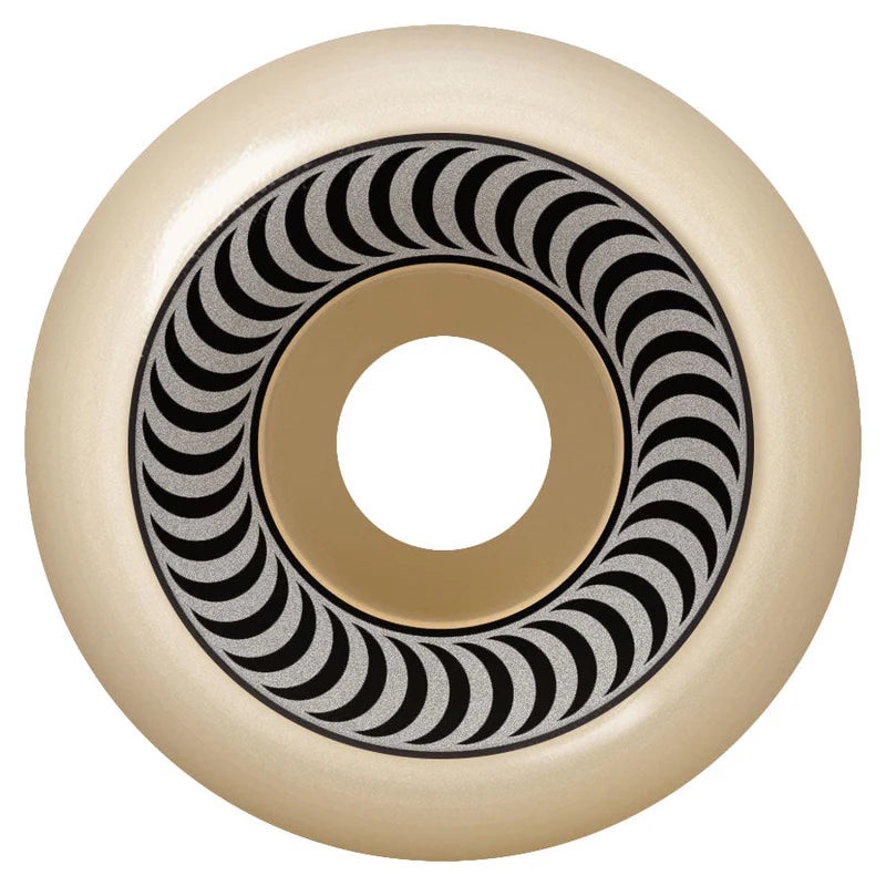 Spitfire Formula Four 99D OG Classic Skateboard Wheels 54mm 54mm