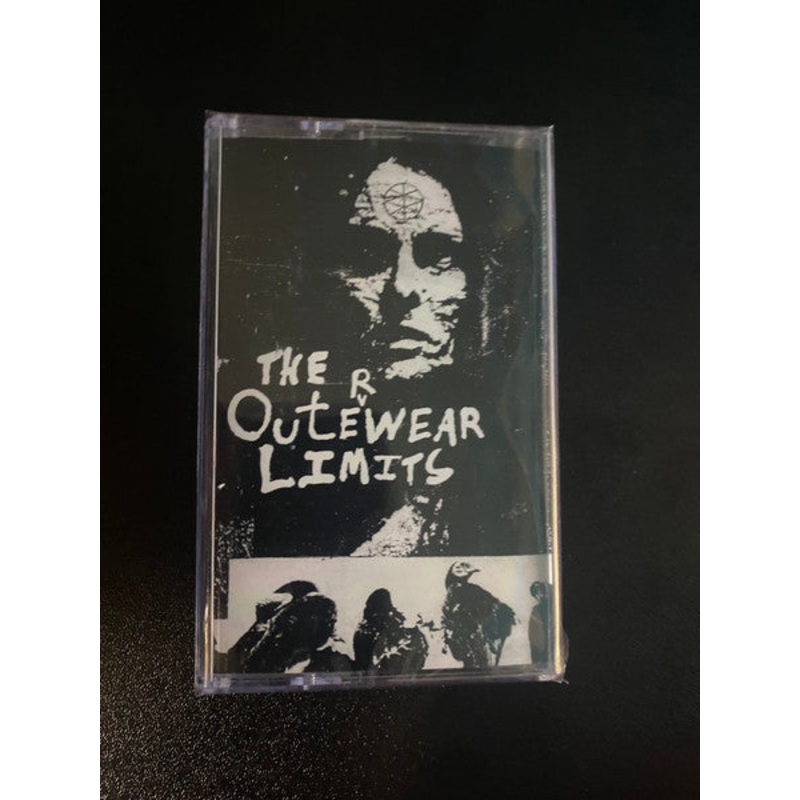The Outerwear Limits – The Outerwear Limits Cassette