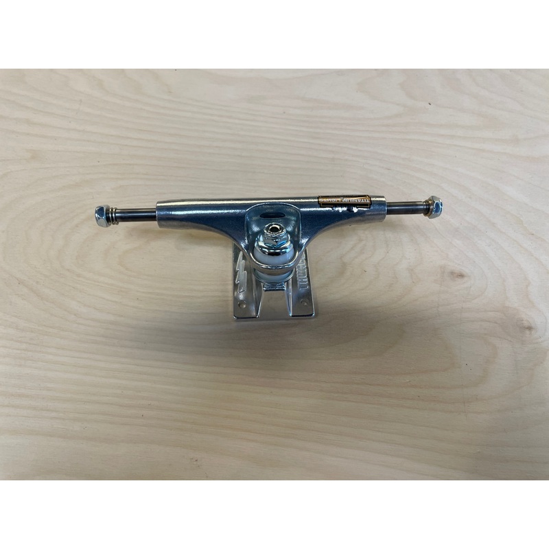 THUNDER POLISHED TITANIUM LIGHTS III 147