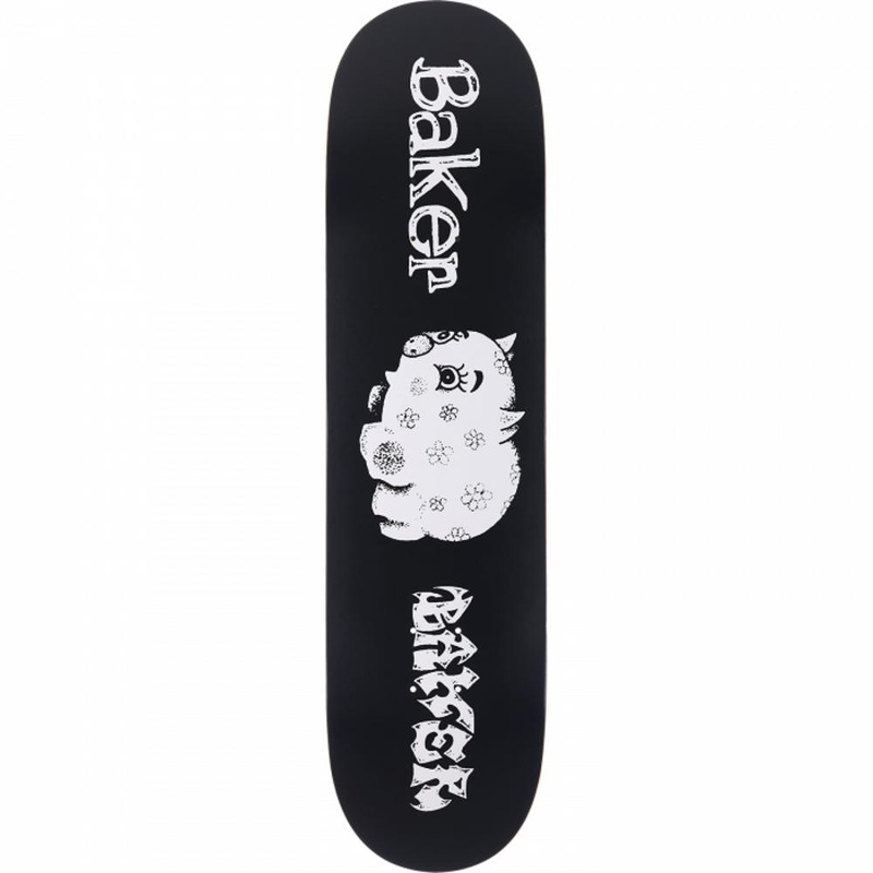 Baker Hawk Piggy B2 8.125″ Skateboard Deck Deck