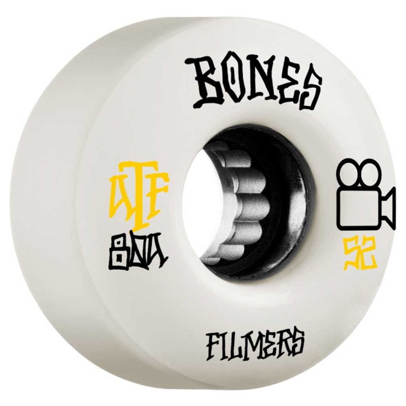 Bones ATF Filmers 52mm80A