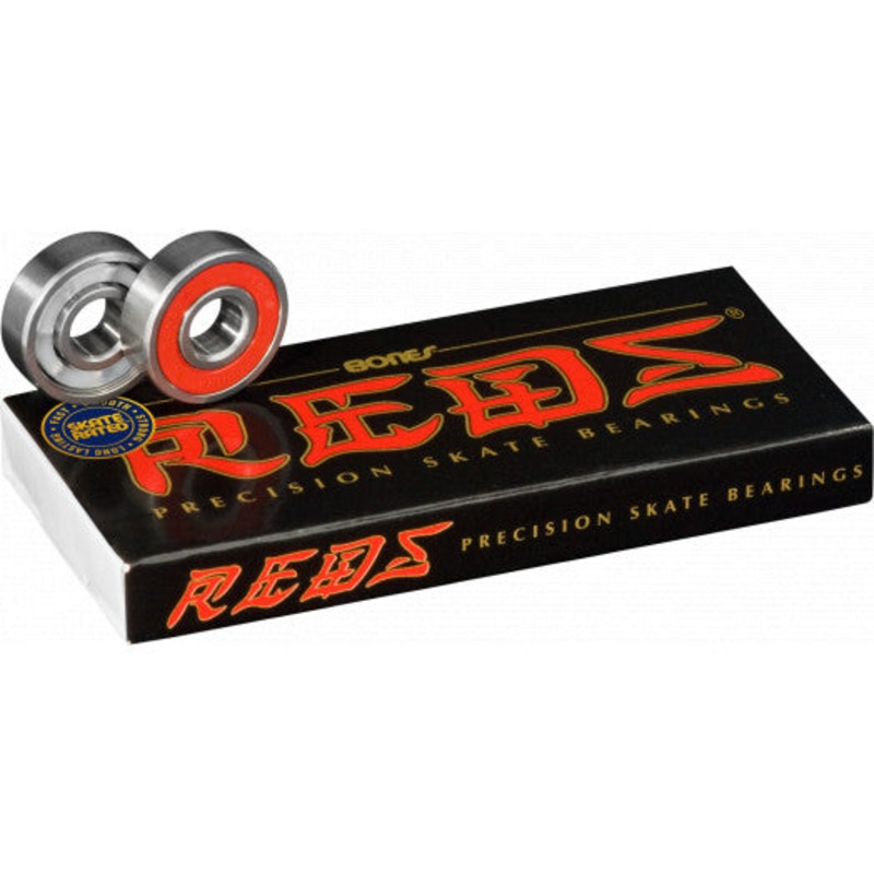 BONES REDS BEARINGS OS