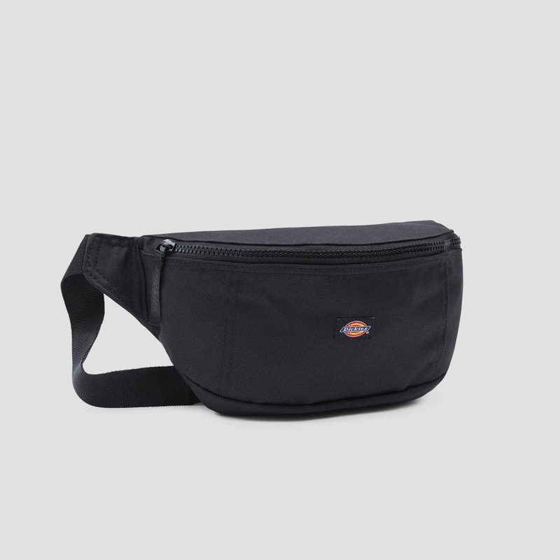 Dickies Blanchard Cross Body Bag Black