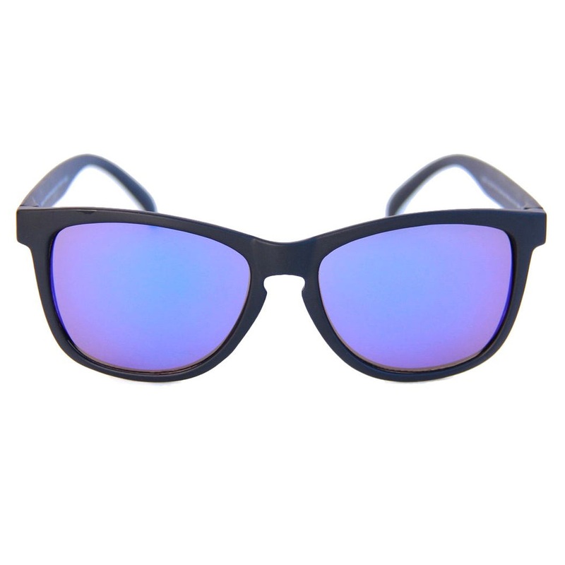 Happy Hour Eyewear Mambas Midnight Mass Sunglasses Midnight Mass One Size Fits All