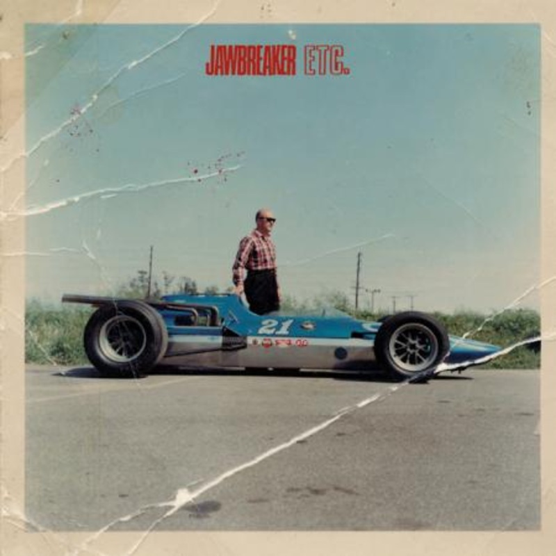 Jawbreaker – Etc 2xLP Vinyl LP Record