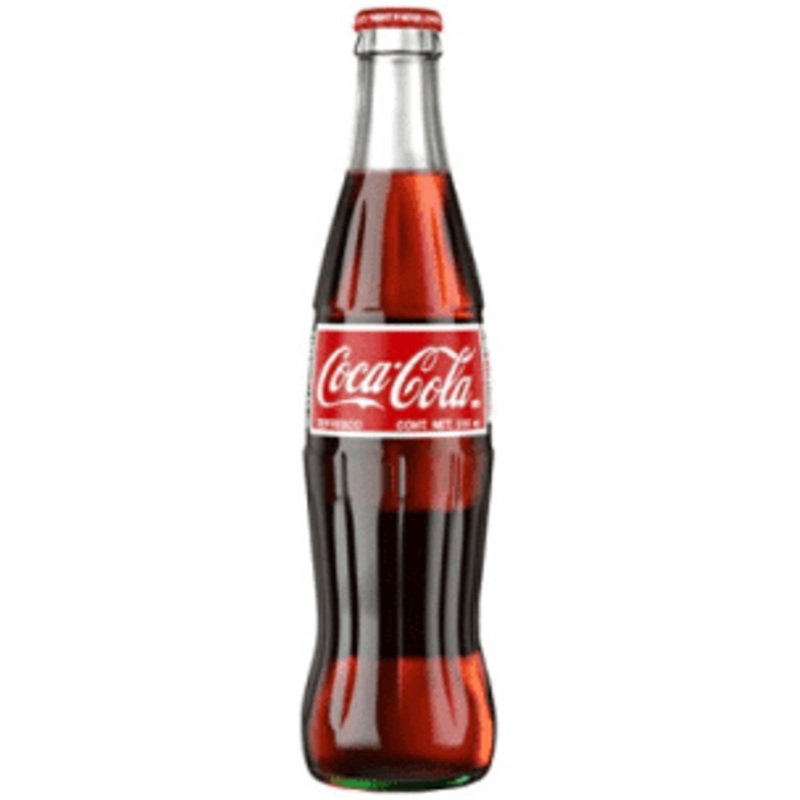 Mexican Coke