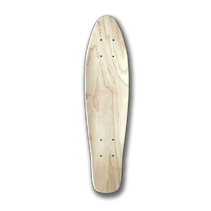 Penny Killer Maple Cruiser board 23″ Deck