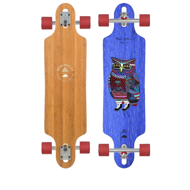 Prism Revel 36″ Mulga Series Complete