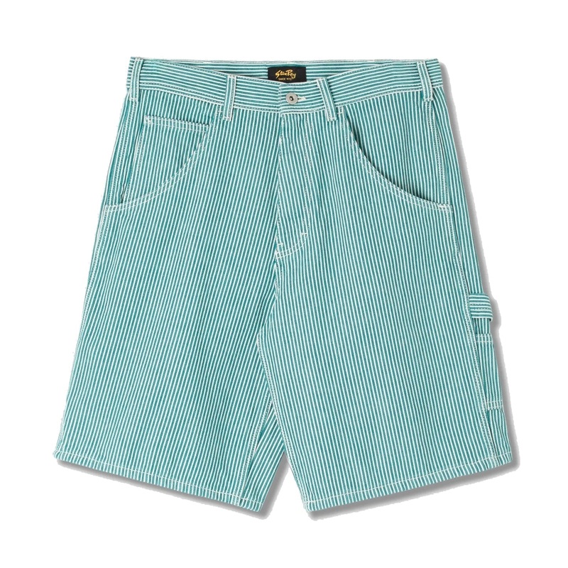Stan Ray Big Job Short Agave/Stone Hickory 28