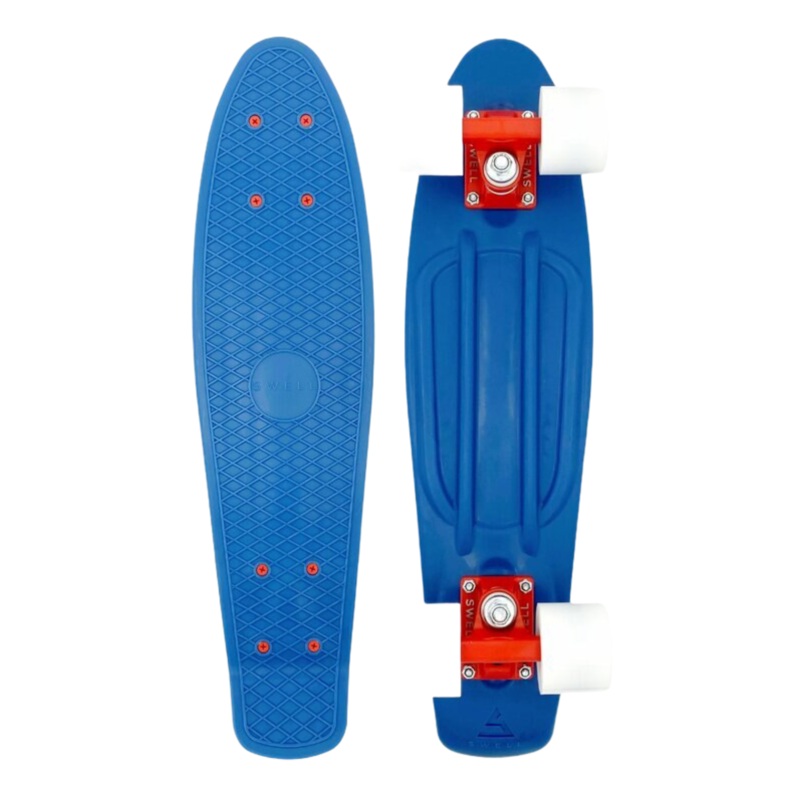 Swell Skateboards OCEANS 22″ COMPLETE