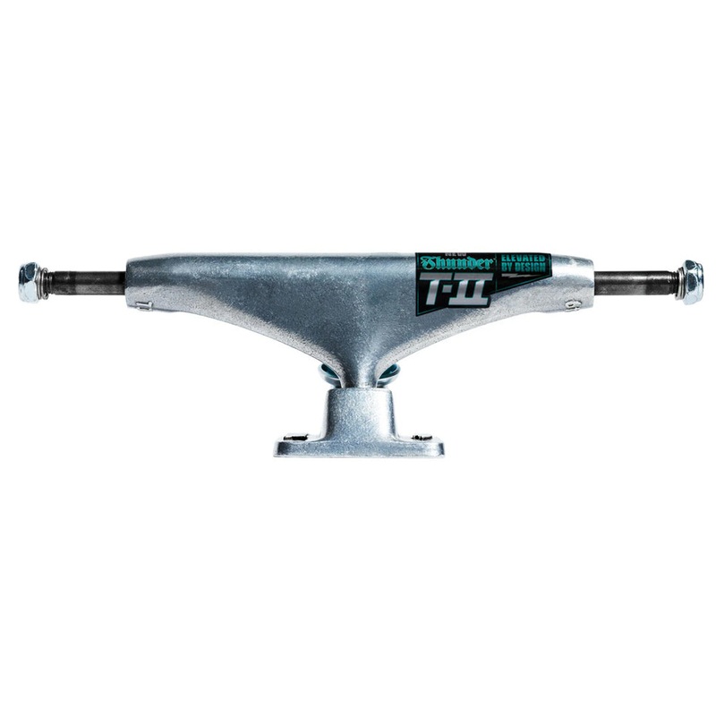 Thunder T-II Polished Truck Polished 147