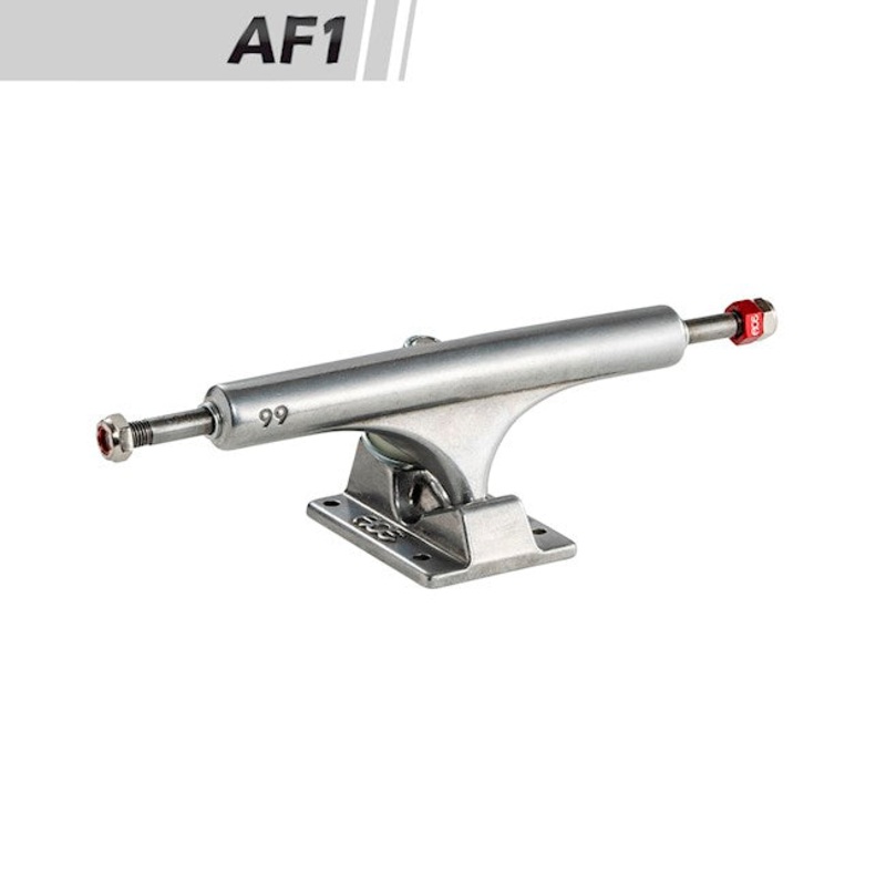 ACE AF1 POLISHED SKATEBOARD TRUCKS 22 AF1 (7.75″)