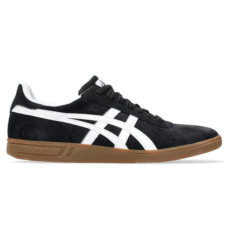 Asics Gel Vickka Pro Black/Brown 9