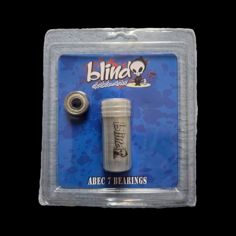 Blind Skateboards ABEC 7 BEARINGS