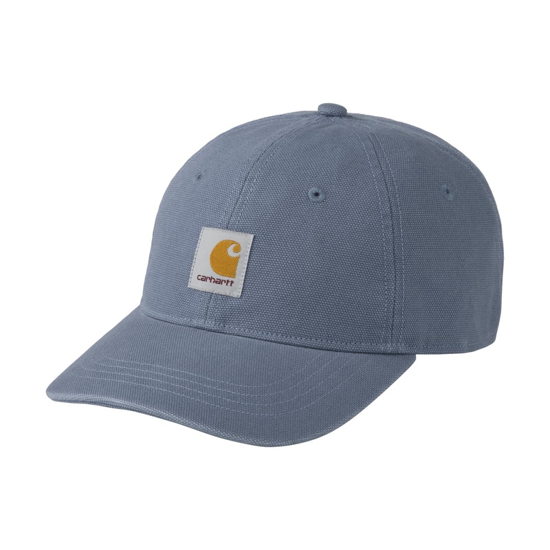 Carhartt WIP Icon Cap Bay Blue