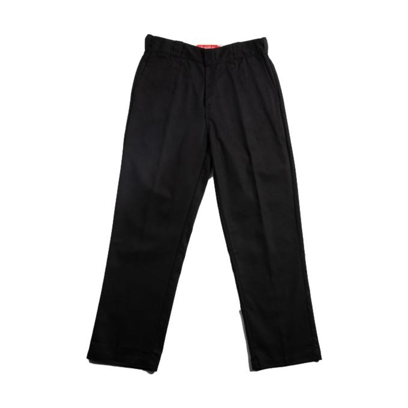 Chocolate Skateboards Chino Pant Black Size