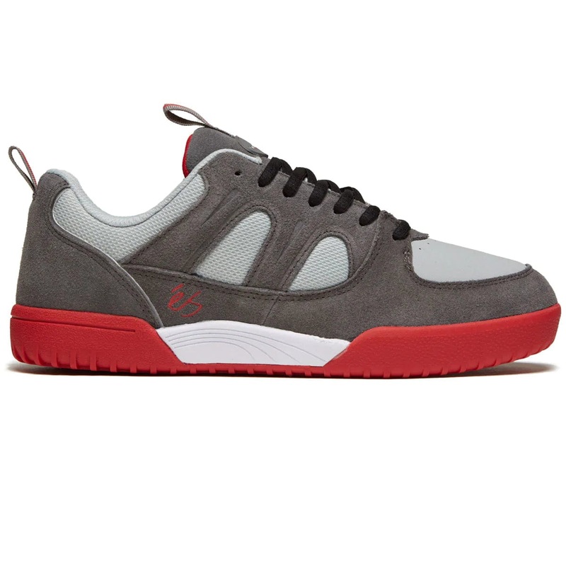 Es Silo SC Grey Red 9