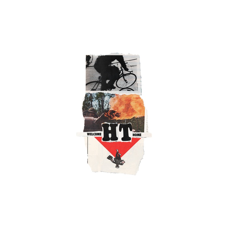 Heartthrobs Collage Prints 11″ x 14″ Welcome Home