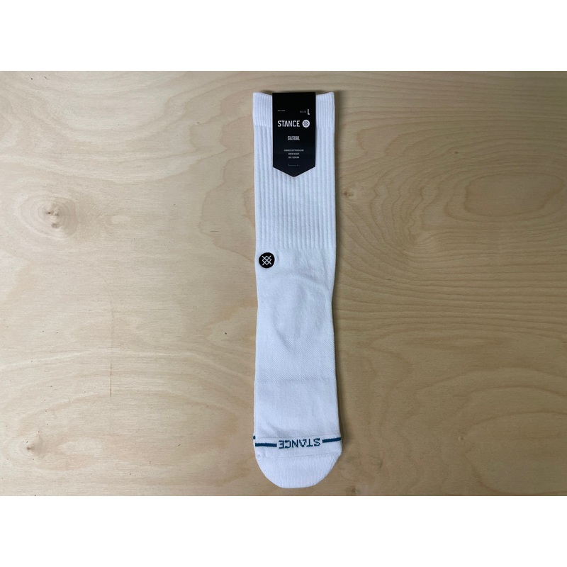 ICON – WHITEBLACK S