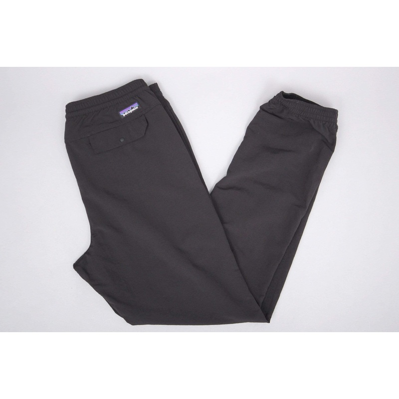 Patagonia Baggies Pants Black Small