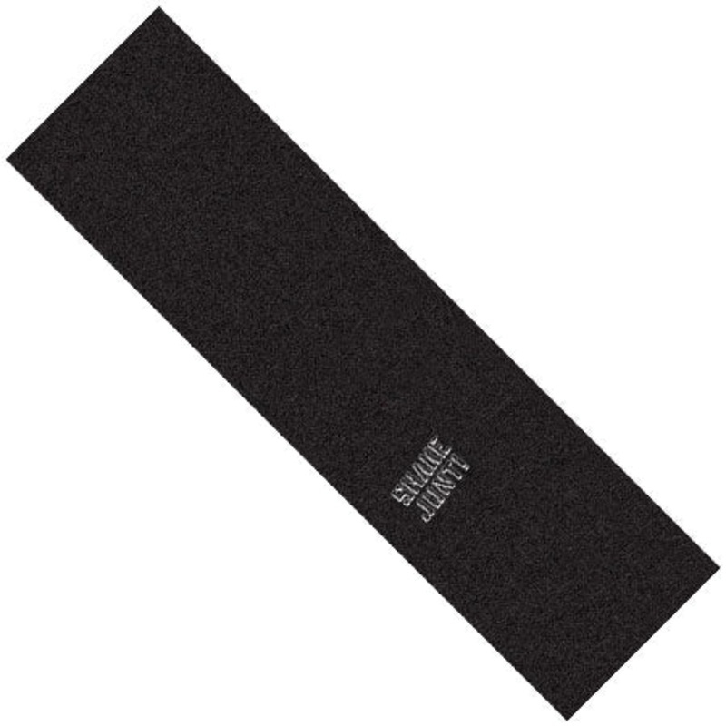 Shake Junt Lo Key Sprayed Griptape Black/ White 9×33