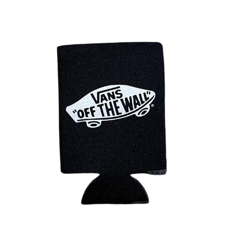 Vans Koozie Black