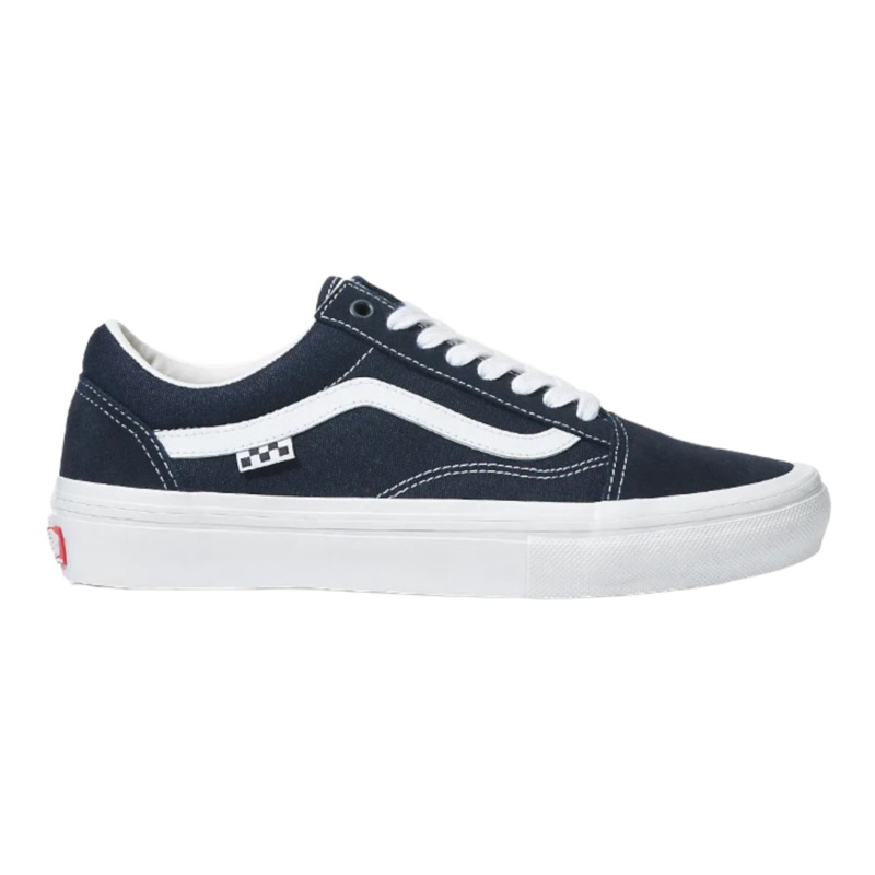 Vans Skate Old Skool Wrapped Dark Navy 9
