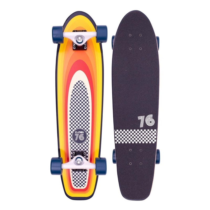 Z-Flex Surf-A-Gogo 29″ Cruiser