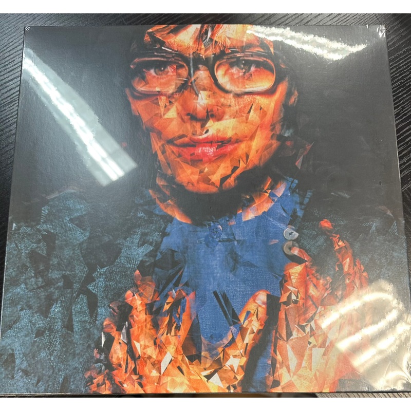 Bjrk  Selmasongs Vinyl LP Record