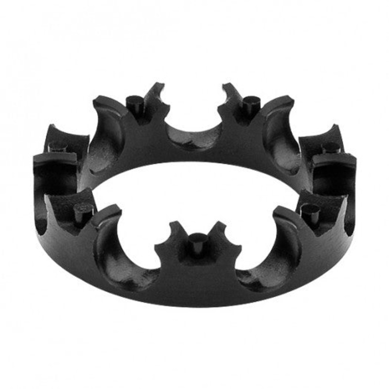 Bones Swiss 7-Ball Bearing Replacement Retainers (4 pack)