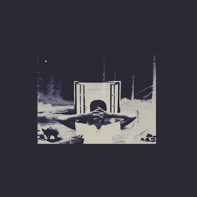 Earl Sweatshirt  I Don’t Like Sh*t, I Don’t Go Outside (An Album By Earl Sweatshirt) Vinyl LP Record