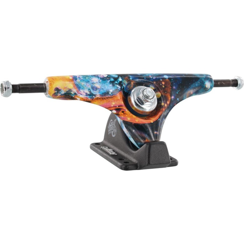 Gullwing Charger 9.0″ Vapor Longboard Trucks | Set of 2