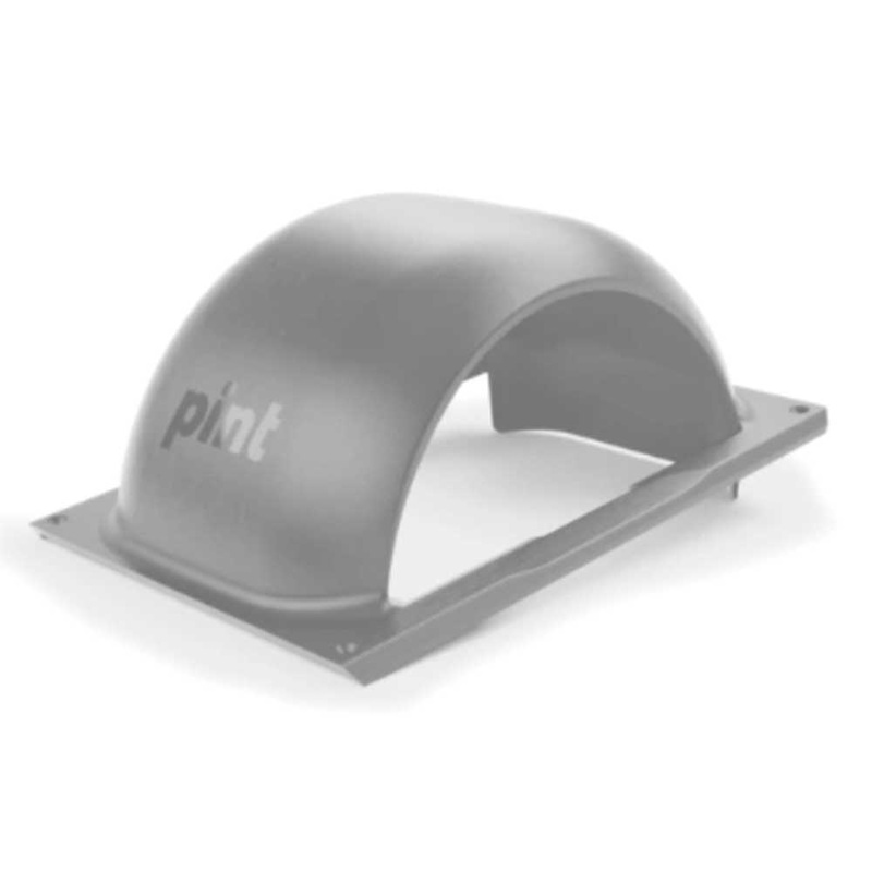 Onewheel Pint & Pint X Fender Red