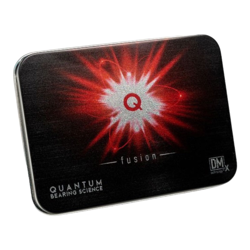 Quantum Fusion Series Bearings OS