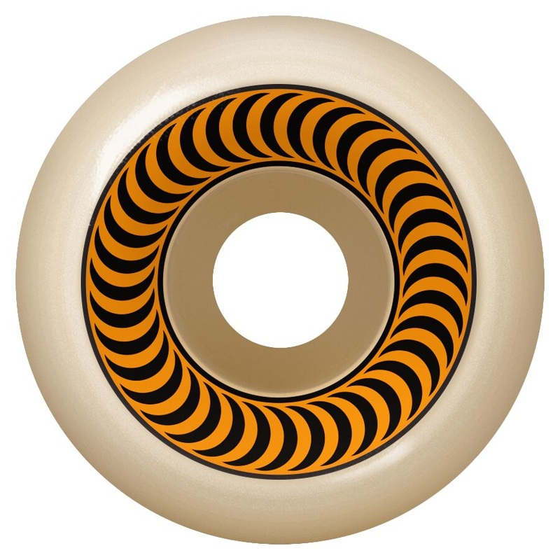 Spitfire Formula Four OG Classic 99a Skateboard Wheel 53mm