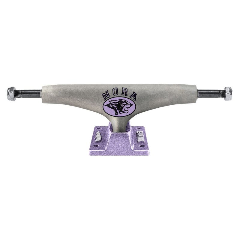 Thunder 149 Nora Campus Pro Edition Skateboard Trucks