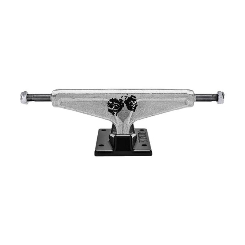 Venture Barker Pro Edition Trucks 5.2 Lo