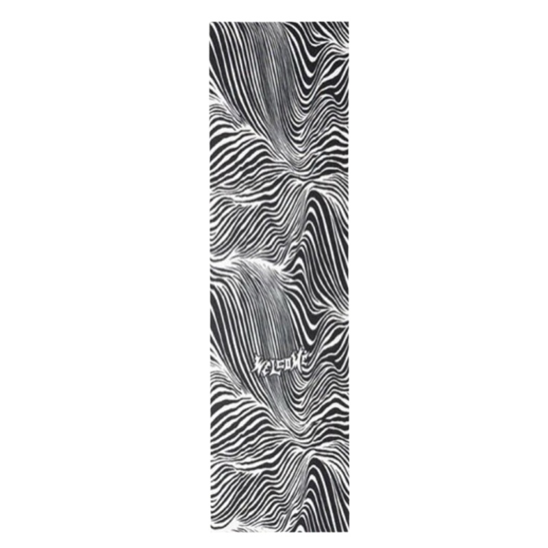 Welcome Zebra Skateboard Griptape